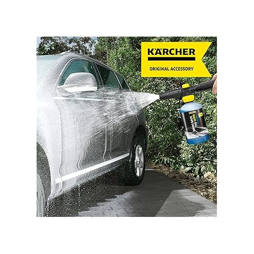  Karcher FJ 10 C Foam Nozzle C ‘n’ C 1L Car, 2.643-144.0, FJ10 Ultra Foam