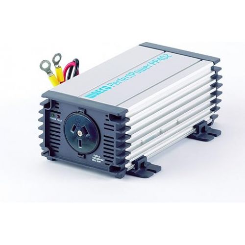  Waeco 9105303796 PerfectPower PP402 Inverter, 350 W/12 V (EU Socket)