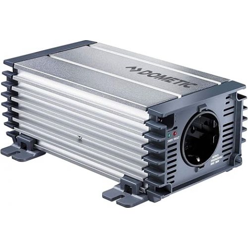  Waeco 9105303796 PerfectPower PP402 Inverter, 350 W/12 V (EU Socket)