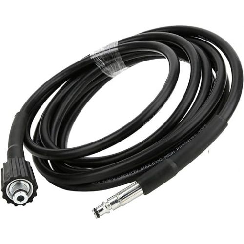  5M 5800Psi Pressure Washer Hose for Karcher M22