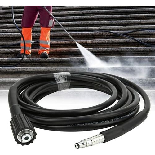  5M 5800Psi Pressure Washer Hose for Karcher M22