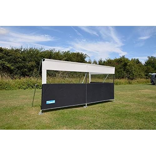  Kampa Dometic Pro Windbreak 3