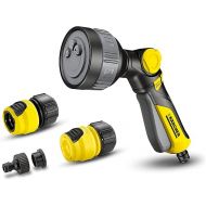 IHD Karcher 2.645-290.0 Multifunctional Spray Gun Set Plus for Many Watering Applications in the Garden