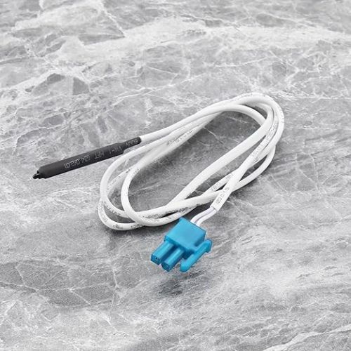  Be In Your Mind RV-Klimaanlage AC-Thermistor Frostschutzsensor Kompatibel mit Dometic RV-Klimaanlagen-Steuersensor Ersatz 3312303005