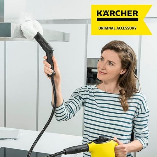  Karcher 28630210 Steam Cleaner Accessory Extension Hose for SC1 37.5 x 5.1 x 26 cm