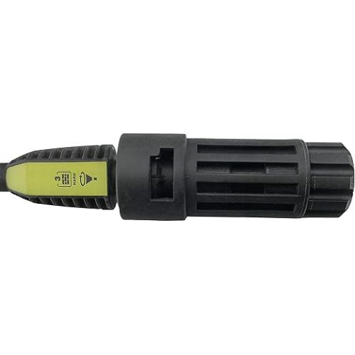  Bayonet Adaptor for Using Karcher Accessories on WAP Alto Devices with M21 x 1.5 Female Thread