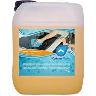 KaiserRein Power Cleaner Multi-Purpose Cleaner Diablo Spray 5 L Canister Surface Cleaner Grease Remover Smoke Remover Optimal Nicotine Remover on Tiles, Doors etc.
