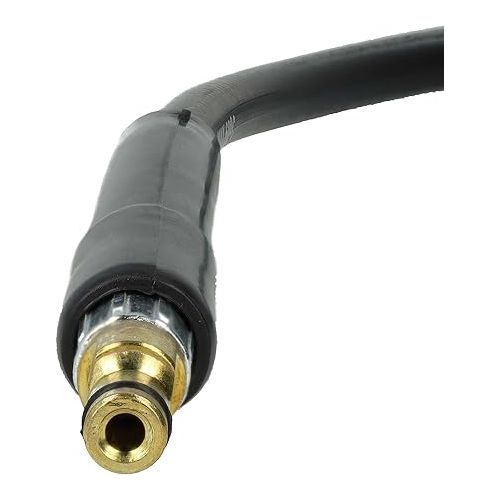  vhbw 5 m high pressure hose compatible with Karcher K 3 full control home T150 * EU pressure washer - brass thread