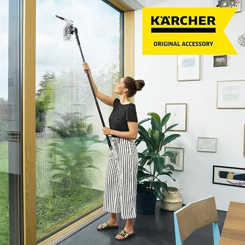  Karcher extension set (for all WV and KV 4)