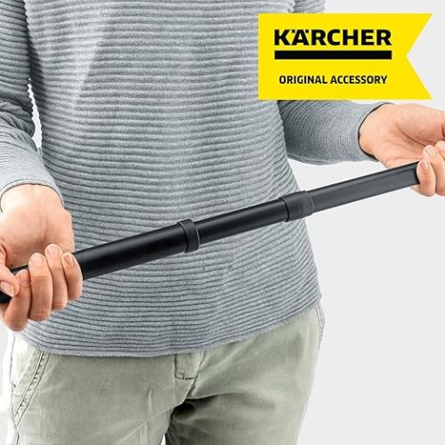  Karcher extension set (for all WV and KV 4)