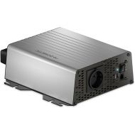 Dometic SinePower DSP 212 Sine Wave Inverter, 12 Volt / 150 Watt, Voltage Converter, Mobile Socket, Inverter, 12V/600W