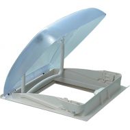 SEITZ 9104100251 Mini Heki Fixed Vent Roof, 25 - 42 mm