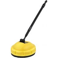 Surface cleaner for Karcher K series K2 K3 K4 K5 K6 K7, surface cleaner for pressure washers, paving stones attachment for Karcher, flexible rotation brush for styling, wall cleaner car accessories