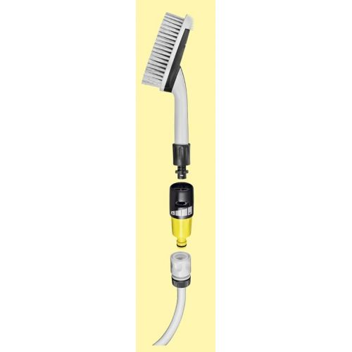  Karcher Gartenschlauch-Adapter