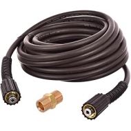 10 m M22 x 1.5 High-Pressure Hose, Extension Hose for Karcher Pressure Washers