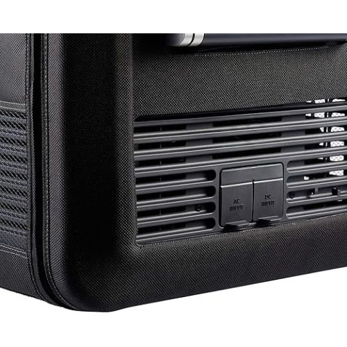  DOMETIC CFX3 PC45 Protective Case for CFX3 45 Portable Compressor Cool Box - Robust Construction - EVA Foam, Nylon - Camping Accessories - Cover Electric Cool Box