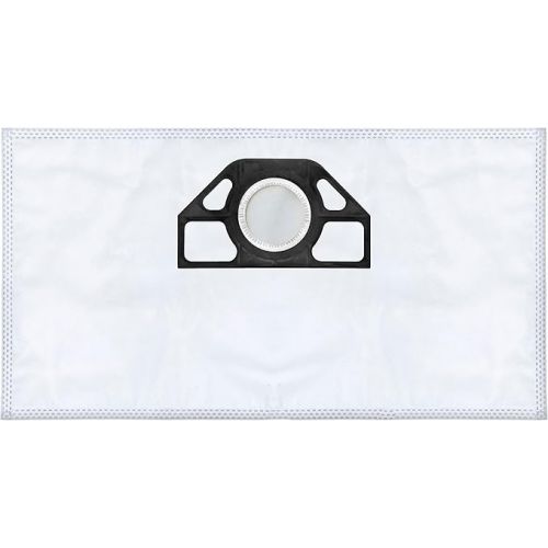  5 Vacuum Cleaner Bags for Karcher 6.959-130 WD3 MV3 WD 3 MV 3 Karcher Replacement Bags 6.959-130