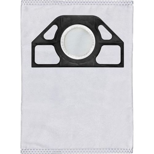  5 Vacuum Cleaner Bags for Karcher 6.959-130 WD3 MV3 WD 3 MV 3 Karcher Replacement Bags 6.959-130