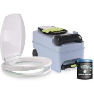 DOMETIC Renew Kit Austausch-Set fur CT 3000 und CT 4000 Toiletten