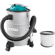 TOTAL TAVC12201 Ash Vacuum Cleaner Blue