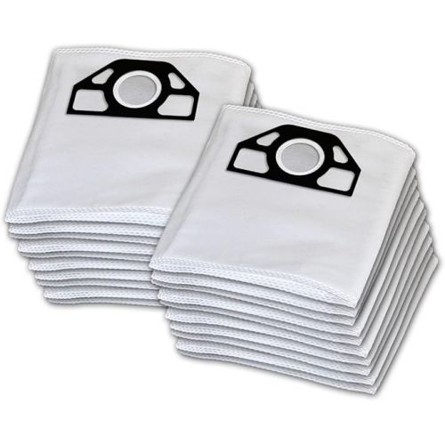  20 Vacuum Cleaner Bags for Karcher 6.959-130 WD3 MV3 WD 3 MV 3 Karcher Replacement Bags 6.959-130