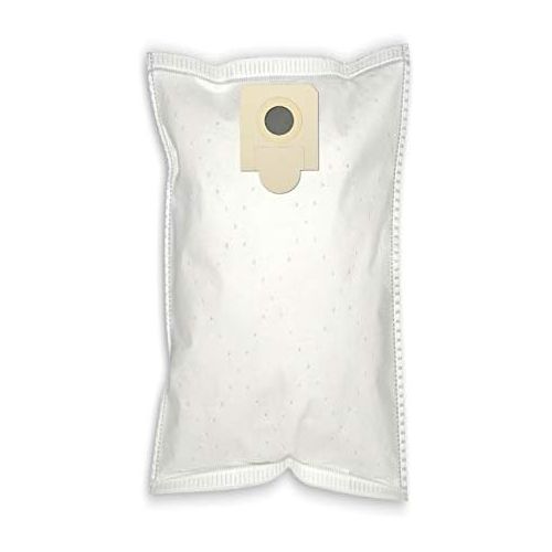  20 Vacuum Cleaner Bags for Karcher 6.904-072, 6.904-076, 6.904-210, 6.904-101, 6.904-224, 6.904-259, 6.904-175.0, 6.904-406.0, 6.904-406.0, 6.904-406.0, 6.904-40007.0, 6.906-101.0, 6.906-102.0,