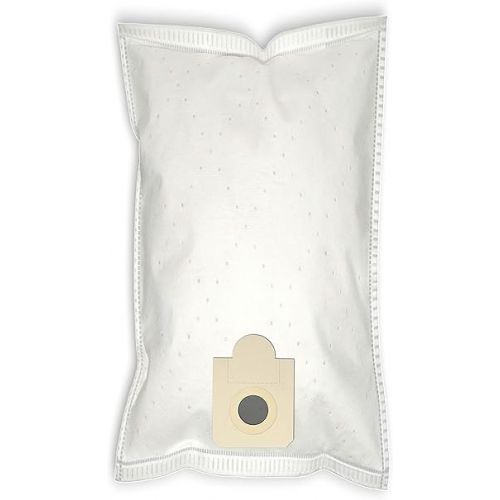  20 Vacuum Cleaner Bags for Karcher 6.904-072, 6.904-076, 6.904-210, 6.904-101, 6.904-224, 6.904-259, 6.904-175.0, 6.904-406.0, 6.904-406.0, 6.904-406.0, 6.904-40007.0, 6.906-101.0, 6.906-102.0,