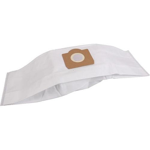  10 Vacuum Cleaner Bags for Karcher WD3 Wet / Dry Vacuum Cleaner | Replaces Karcher Bag 2.863-314.0