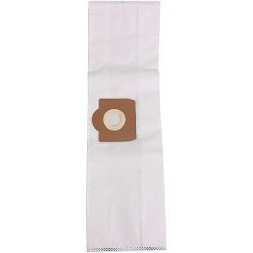 10 Vacuum Cleaner Bags for Karcher WD3 Wet / Dry Vacuum Cleaner | Replaces Karcher Bag 2.863-314.0