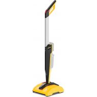 WAGNER Levaro Powerbrush Multifunctional Patio Cleaner 18 V (Battery and Charger are Not Included) - for Uncomplicated Maintenance and Basic Cleaning of Outdoor Areas