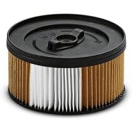 Karcher 6.414-960.0 Nano-Coated Cartridge Filter