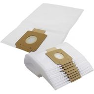 20 Vacuum Cleaner Bags for Karcher T 7/T7/1