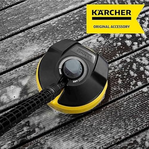  Karcher 2.644-084.0 T 5 T-Racer Surface Cleaner