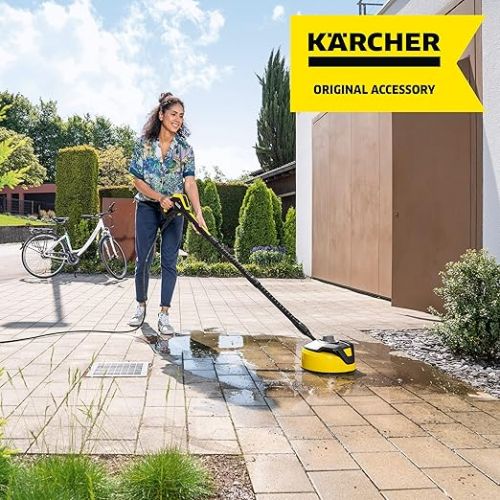  Karcher 2.644-084.0 T 5 T-Racer Surface Cleaner