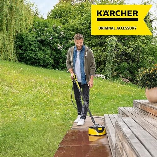  Karcher 2.644-084.0 T 5 T-Racer Surface Cleaner