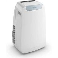 Olimpia Splendid 02143 Dolceclima Air Pro A++ WiFi Mobile Air Conditioner 13,000 BTU/h Max, 2.9 kW, Natural Gas R290, Design Made in Italy, White