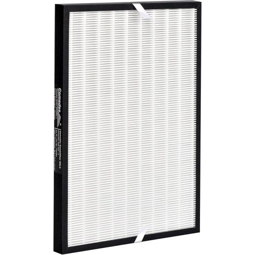  Comedes Replacement Combination Filter Compatible with De'Longhi AC230 Air Purifier | Can be Used Instead of Delonghi ACF-2 5513710021 Filter Set (1)