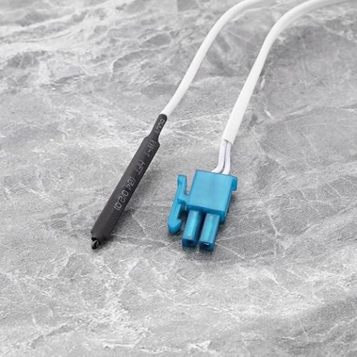  Be In Your Mind RV Klimaanlage AC Thermistor Freeze Control Sensor Kompatibel mit Dometic RV Klimaanlage Control Sensor Ersatz 3312303005