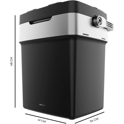  Cecotec Bolero MiniCooling Mini Fridge