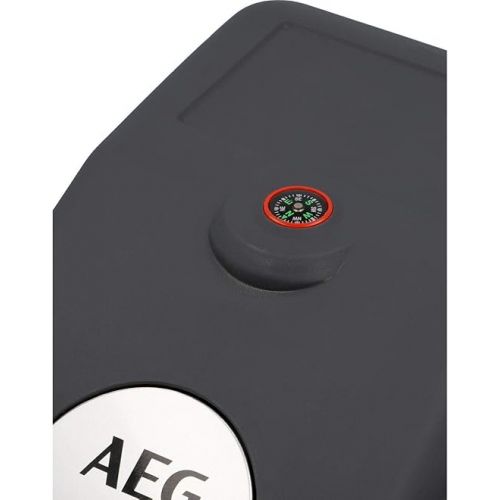  AEG Automotive Board-Bar BK 16 Thermoelectric cooler and warmer 16 litres, 12 volts for car and socket, can be strapped into the car.