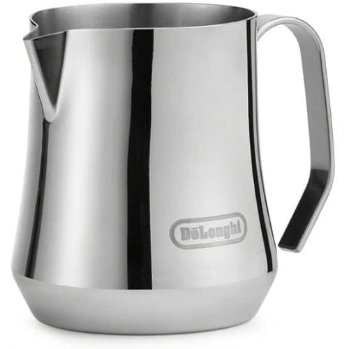  De'Longhi Milk Frothing Jug Stainless Steel 500ml - DLSC069