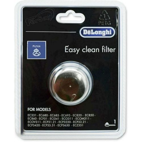  1-Kops Easy Clean Filter