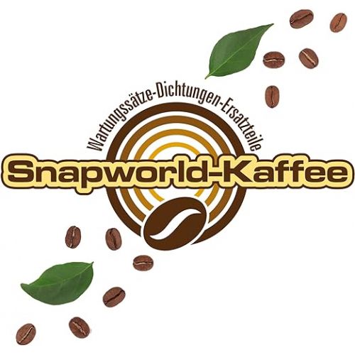  Snapworld-Kaffee Seal Maintenance Kit O-Rings Suitable for DeLonghi ECAM ESAM PrimaDonna Dinamica Eletta Magnifica Cappuccino to Water Tank Brewing Group Flowmeter Thermoblock Pressure Hose Set-29
