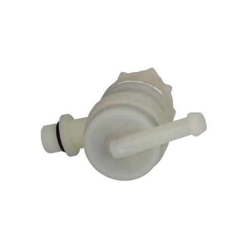  Valve Compatible with/Replacement Part for DeLonghi 7313260161, 7313286129 Espresso Machines