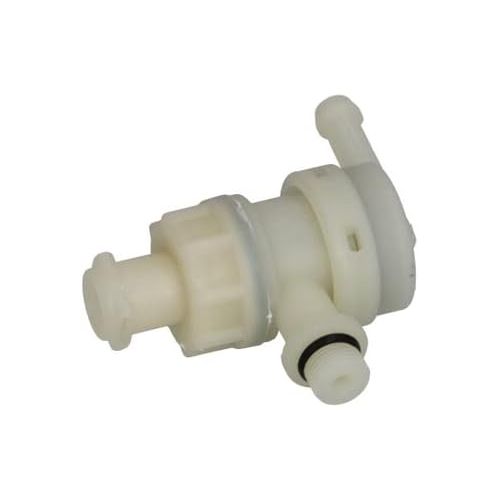  Valve Compatible with/Replacement Part for DeLonghi 7313260161, 7313286129 Espresso Machines