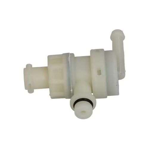  Valve Compatible with/Replacement Part for DeLonghi 7313260161, 7313286129 Espresso Machines