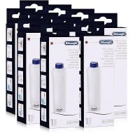 DeLonghi SER 3017 Water Filter for Fully Automated Coffee Machines of the ECAM Series Set of 10