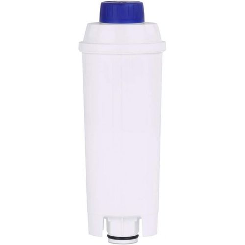  DeLonghi SER 3017 Water Filter for Fully Automated Coffee Machines of the ECAM Series Set of 10