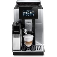 De'Longhi ECAM 610.74.MB Primadonna Soul