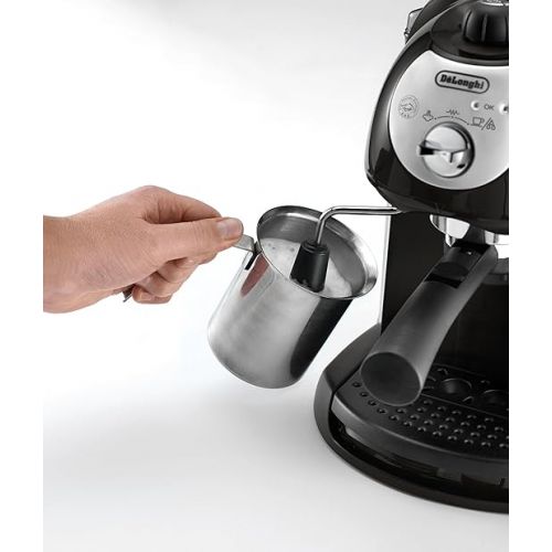  DeLonghi EC201CD.B Espresso